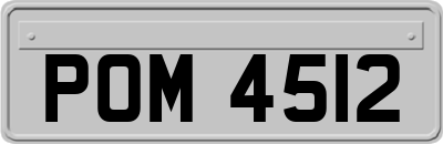 POM4512