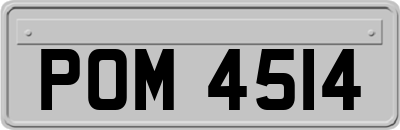 POM4514