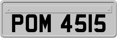POM4515