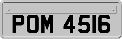 POM4516