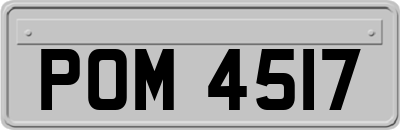 POM4517