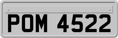POM4522
