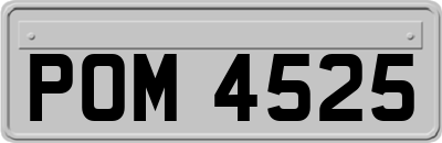 POM4525