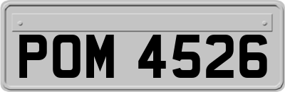 POM4526