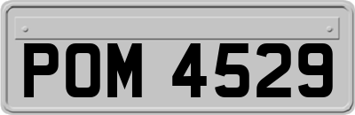 POM4529