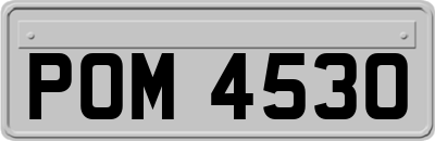 POM4530