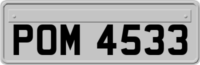 POM4533
