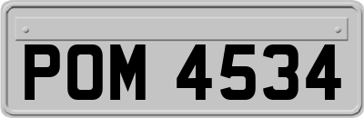 POM4534