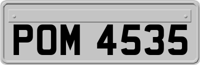 POM4535