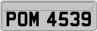 POM4539