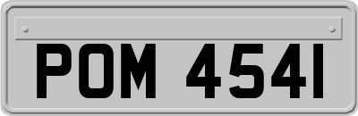POM4541