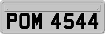 POM4544