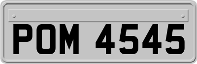 POM4545