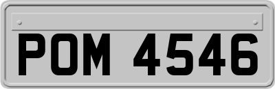 POM4546