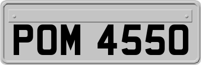 POM4550