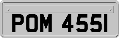 POM4551