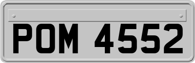 POM4552