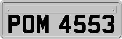 POM4553