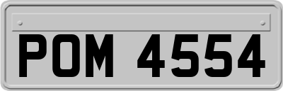 POM4554