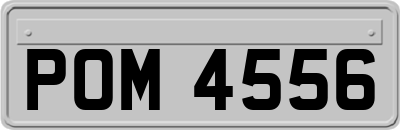 POM4556
