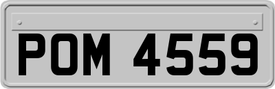 POM4559