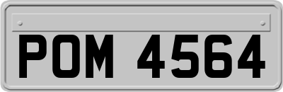 POM4564