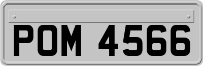 POM4566