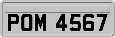 POM4567