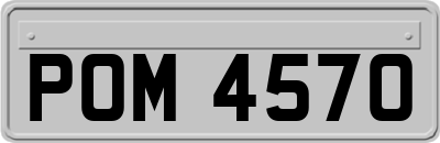 POM4570