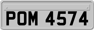 POM4574