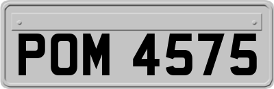 POM4575