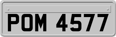 POM4577
