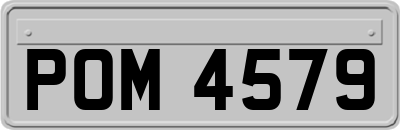 POM4579