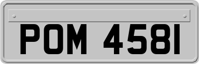 POM4581