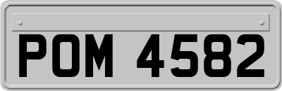 POM4582