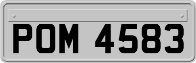 POM4583