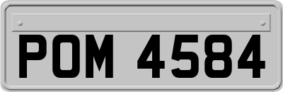 POM4584