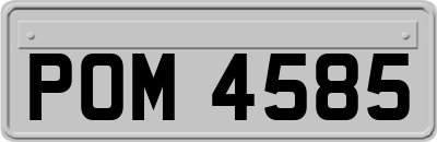POM4585