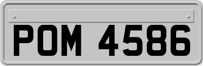 POM4586