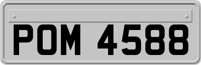 POM4588