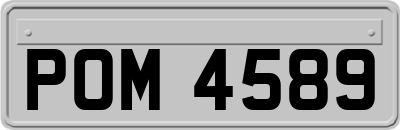 POM4589