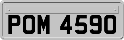 POM4590