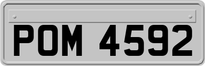 POM4592