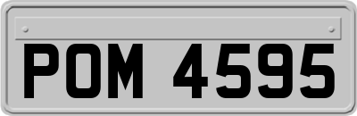 POM4595