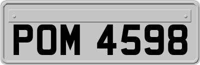 POM4598