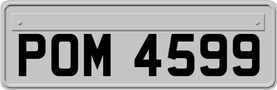 POM4599