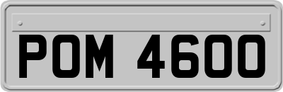 POM4600