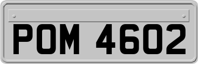 POM4602