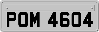 POM4604