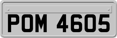 POM4605